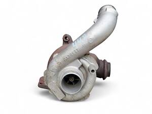 Турбина Peugeot 406 2.2 HDi 2000-2004