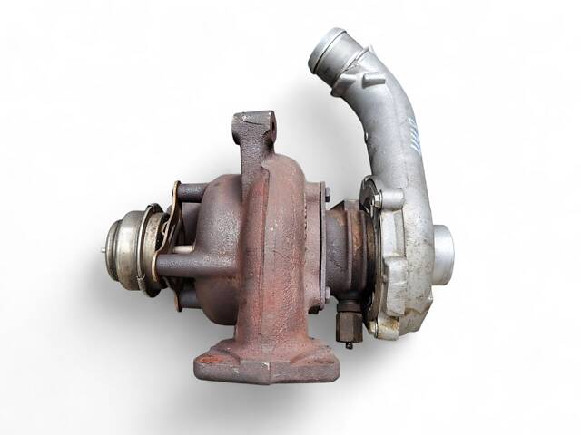 Турбина Peugeot 406 2.2 HDi 2000-2004 - Фото 2