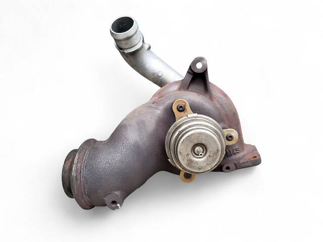 Турбина Peugeot 406 2.2 HDi 2000-2004 - Фото 3