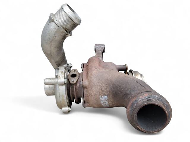 Турбина Peugeot 406 2.2 HDi 2000-2004 - Фото 4