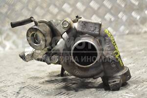 Турбина Peugeot Partner 1.6hdi 1996-2008 9662371080 297677