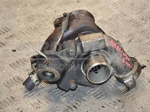 Турбина Peugeot Partner 1.6hdi 2008 9670371380 395775