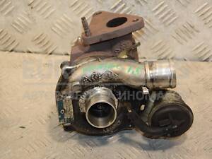 Турбина Renault Clio 1.5dCi (III) 2005-2012 54359700011 417324