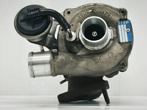 Турбина Renault Kangoo 8200507852 54359700011