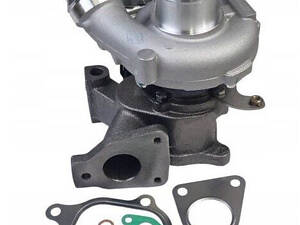 Турбина Renault Master III 10-, Renault Trafic 00-14 GT15S-SL171442-TURBO (8200637628)