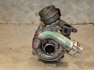 Турбина Renault Megane 1.5dCi (II) 2003-2009 54399700030 424652