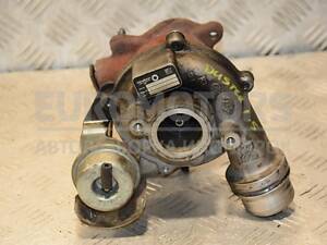 Турбина Renault Sandero 1.5dCi 2007-2013 54359710028 413948