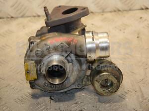 Турбина Renault Scenic 1.5dCi (II) 2003-2009 54359700012 414846