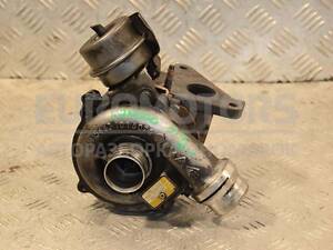 Турбина Renault Scenic 1.5dCi (II) 2003-2009 54399700027 425687