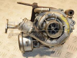 Турбина Renault Scenic 1.9dCi (II) 2003-2009 8200398585 402656
