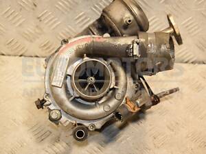 Турбина Renault Scenic 1.9dCi (II) 2003-2009 8200398585 416864