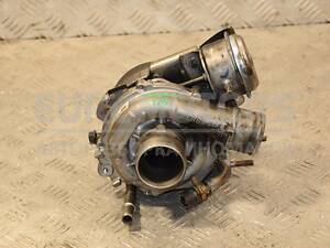 Турбина Renault Scenic 1.9dCi (II) 2003-2009 8200575462 422911