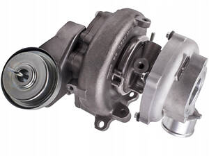 Турбина Toyota RAV4 05-13, Toyota Avensis 03-10, Lexus IS 05-13 RHF5-SL151148-TURBO (17201-0R02284, 172010R02284, 172010