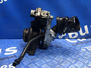 Турбина Mercedes-Benz Sprinter W 903 (2000-2006), A6470900180