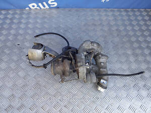 Турбина Mercedes-Benz Sprinter W 906 (2006-2014) дорестайл, A6510905780