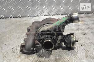 Турбина Suzuki SX4 1.9jtd 2006-2013 55205181 215424