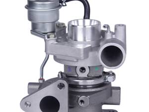 Турбина Mitsubishi Pajero II 91-07 TD04-0089-TURBO (49135-03130, ME202578)