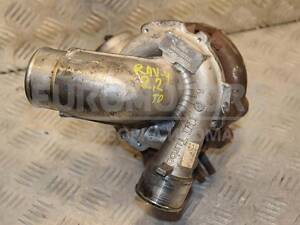 Турбина Toyota Corolla Verso 2.2td d-cat 2004-2009 1720126070 397987