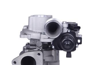 Турбина Toyota Hilux 05-16 RHF4-SL161401-TURBO (172010L070, 172010L071, 172010L07184)