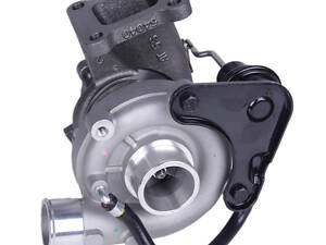 Турбина Toyota Land Cruiser 70 84-24, Toyota Tacoma 95-04, Toyota Hiace 95-12 17201-54090-TURBO (17201154081, 17201-5408