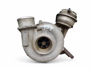 Турбина Volvo XC90 1 D5 2.4