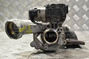 Турбина VW Golf 1.4TSI (VII) 2012-2020 04E145704P 293778