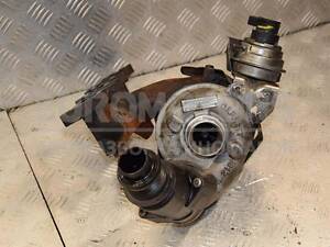 Турбина VW Golf 1.6tdi (VI) 2008-2013 03L253016T 403722