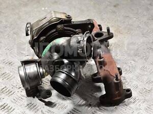 Турбина VW Golf 1.9tdi (V) 2003-2008 03G253019K 363582