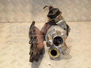 Турбина VW Golf 2.0tdi (VII) 2012-2020 04L253010B 403369