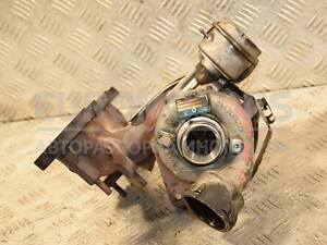 Турбина VW Jetta 1.9tdi 2006-2011 03G253014M 416471