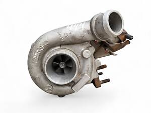 Турбина VW LT 28-35 2.8 TDI 2001-2006