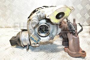 Турбина VW Passat 2.0tdi (B6) 2005-2010 03L253019T 337229