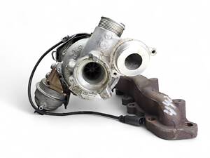 Турбина VW Touran 1.6 TDI 2016-2020