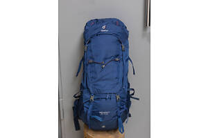 Туристический рюкзак Deuter aircontact 50+10