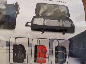 Туристична сумка рюкзак французької фірми Аіртекс