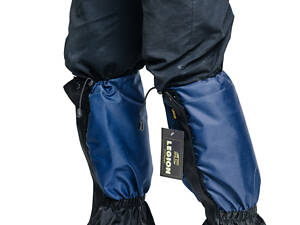 Туристичні бахіли Legion Standart розмір L синій