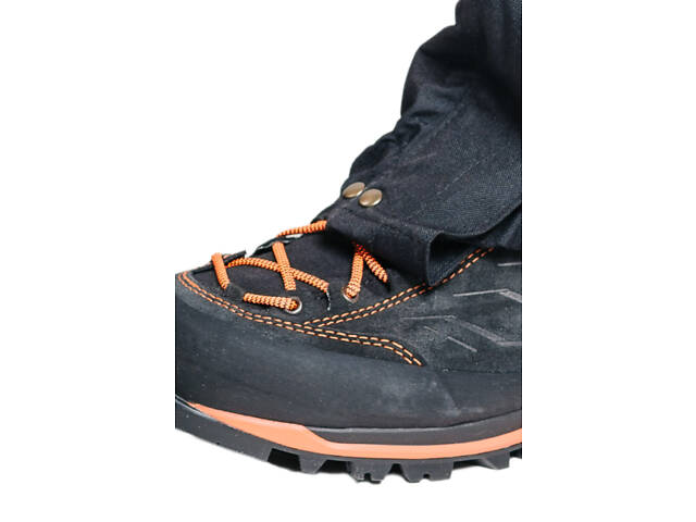 Туристичні бахіли Legion Standart розмір L синій - Фото 7