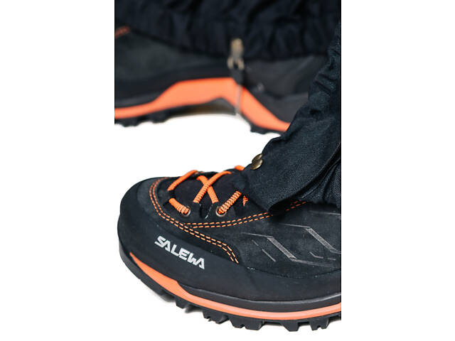 Туристичні бахіли Legion Standart розмір L синій - Фото 8