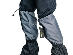 Туристичні бахіли Legion Standart розмір М сірий