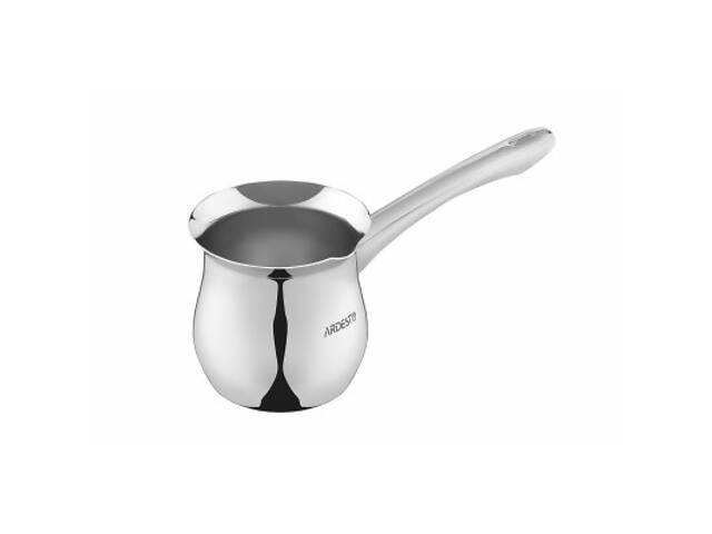 Турка Ardesto BLACK MARS 0.35 л нержавіюча сталь (AR0835S) - Фото 1