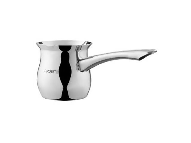 Турка Ardesto BLACK MARS 0.35 л нержавіюча сталь (AR0835S) - Фото 3