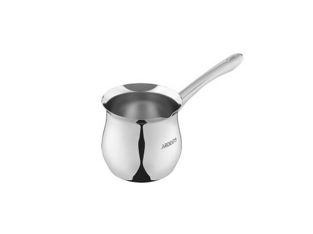 Турка Ardesto BLACK MARS 0.64 л нержавіюча сталь (AR0864S) - Фото 1
