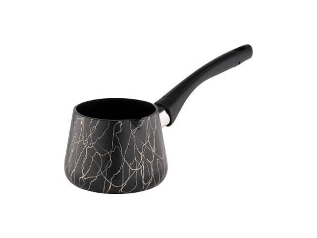 Турка Ardesto BLACK MARS гранітова бакелітова ручка 0.5 (AR0850SG) - Фото 5