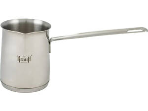 Турка для кофе Krauff Mokka 26-202-033 600 мл серебристая