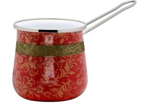 Турка эмалированная 'Арабская ночь' 600 мл Interos 1818