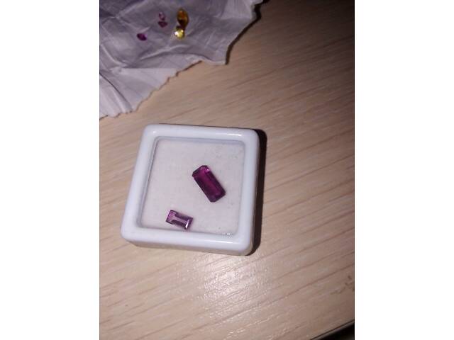 Турмаліни Рубеліти - Фото 2