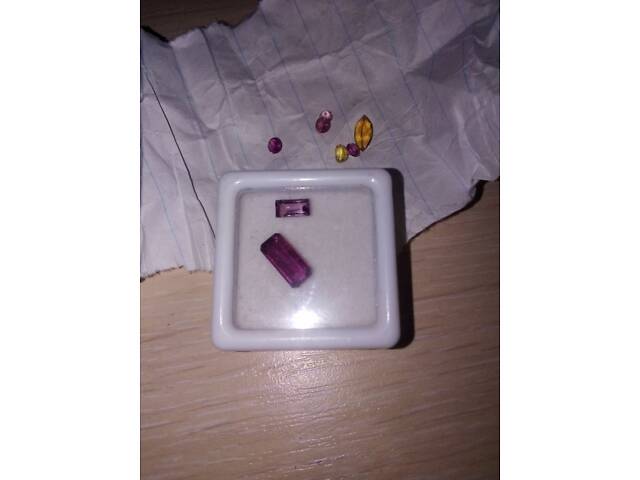 Турмаліни Рубеліти - Фото 3