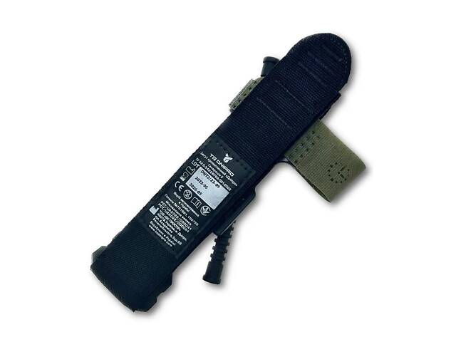 Турнікет кровоспинний 'ДНІПРО' GEN 2 - Фото 1