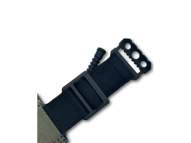 Турнікет кровоспинний 'ДНІПРО' GEN 2 - Фото 3