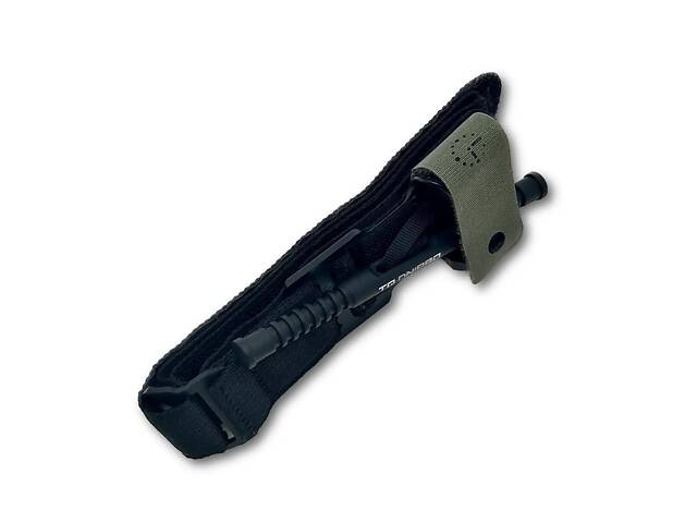 Турнікет кровоспинний 'ДНІПРО' GEN 2 - Фото 4